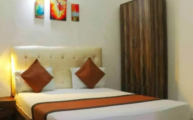 Vijeta Hotel