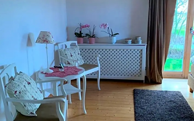 Rävåkra Bed & Breakfast