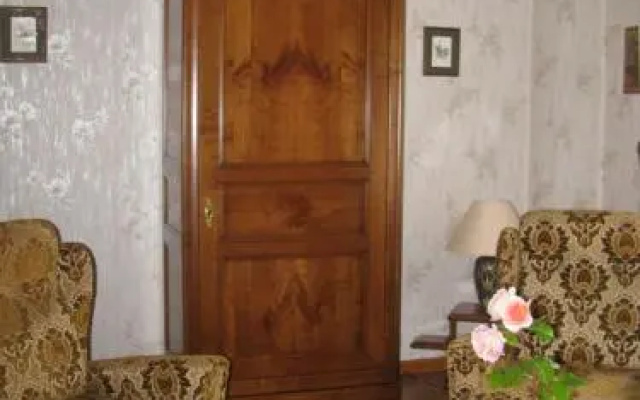 Gîte LAlsace à Coeurs