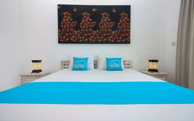 Airy Canggu Beringin 70 Bali