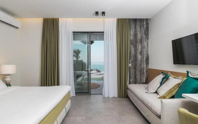 360ᵒ Luxury View Collection - Adults Only