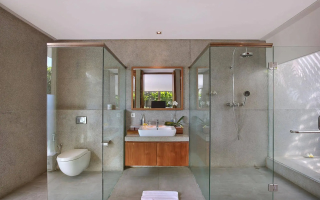 Ziva a Boutique Villa