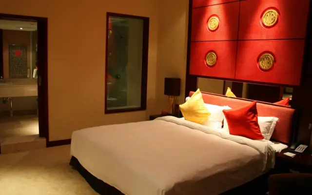 Grand Soluxe Hotel Dunhuang