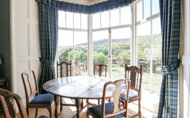 Camisky Lodge