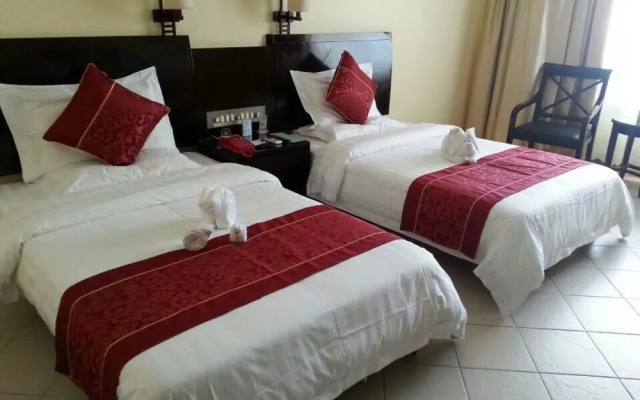 Xinxing Garden Hotel
