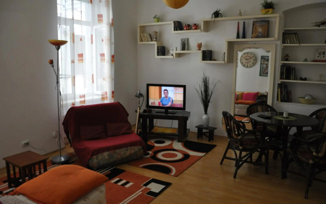 Apartment Angie