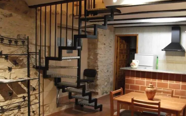 Apartamentos Baretta