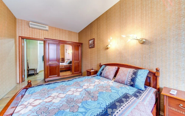 Welcome Home Apartments Nevskiy 146