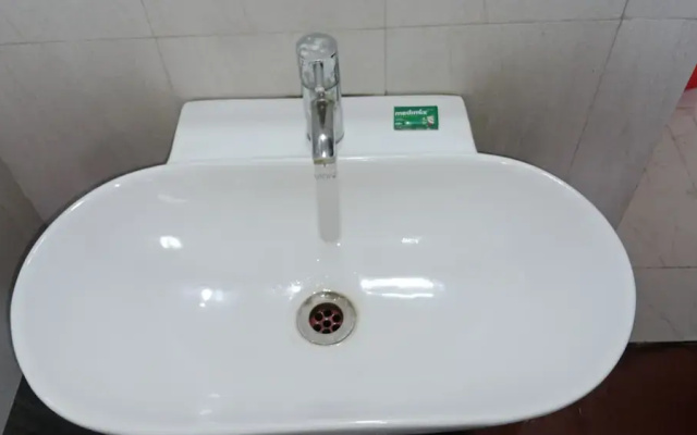 Hotel Swamiraj Executive