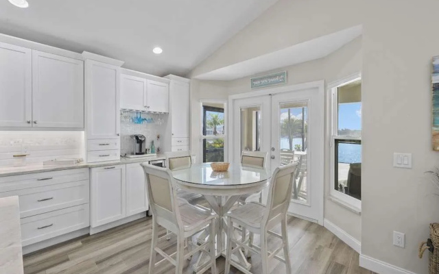Sapphire Villa