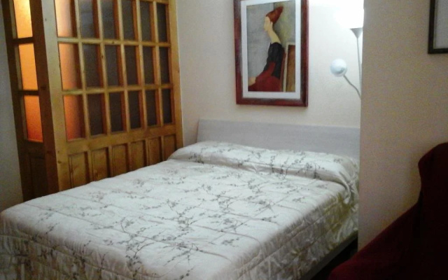 Europa Casa Vacanze