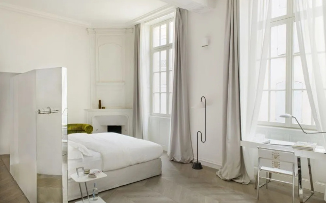Hôtel de Tourrel, Saint Rémy de Provence, a Member of Design Hotels