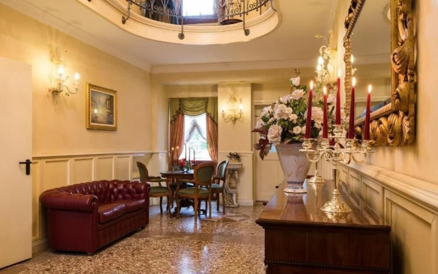 Park Hotel Villa Vicini