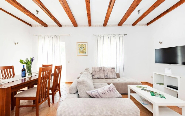 Charming House With Pool 10 Min From Sibenik