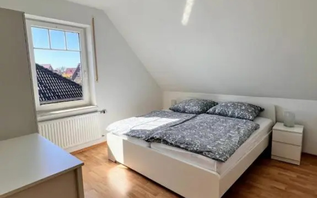 Ferienwohnung Esens