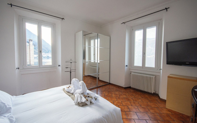Emi's House Lake Como