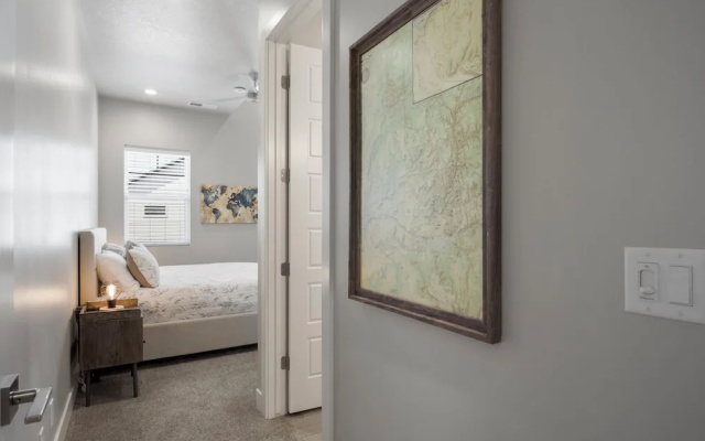 Adventure Awaits in Ocotillo