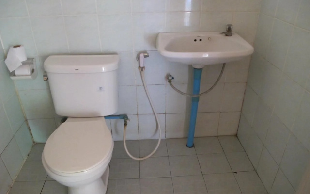Sugar Cane Guesthouse 2
