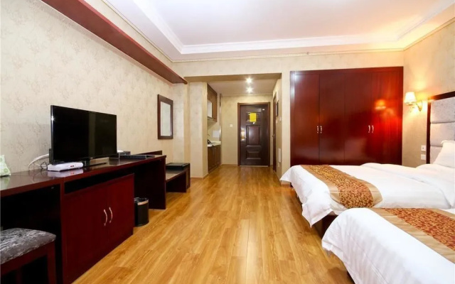 Mingli Hotel