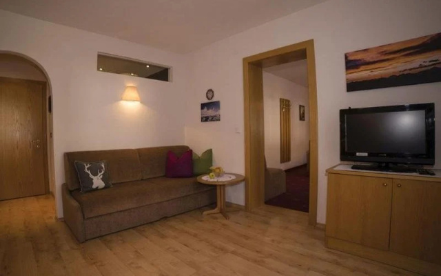 Alberts Bellevue Appartements