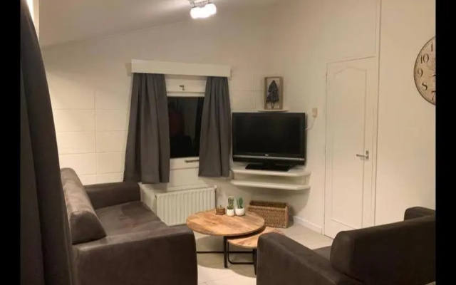 Bungalow 72