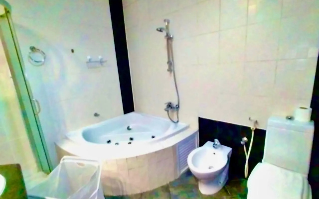 Great views in Dubai Marina -2bed
