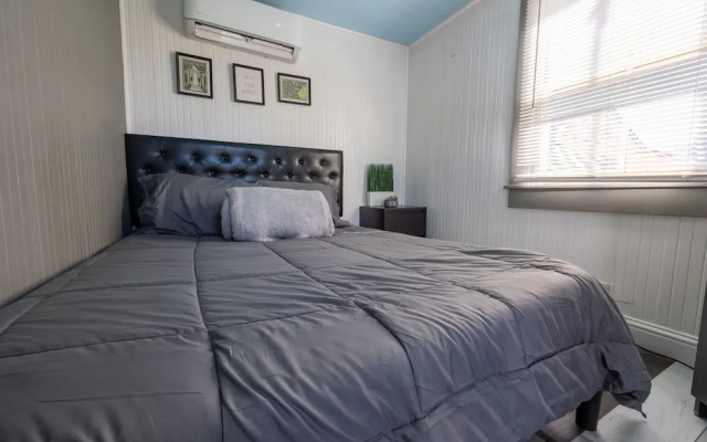 The Nest Apt B