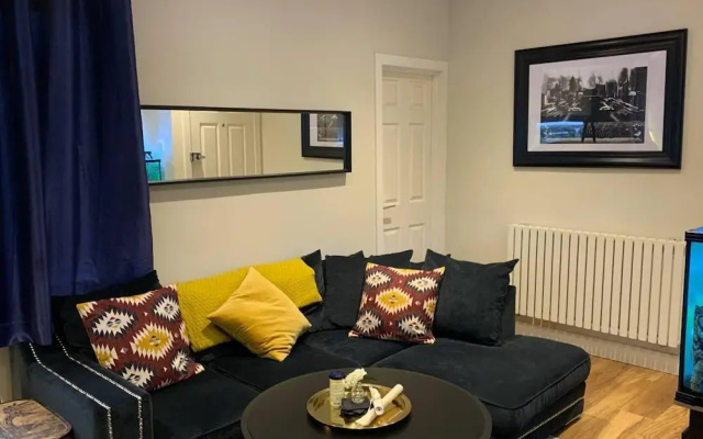 Stunning 1-bed Apartment in London