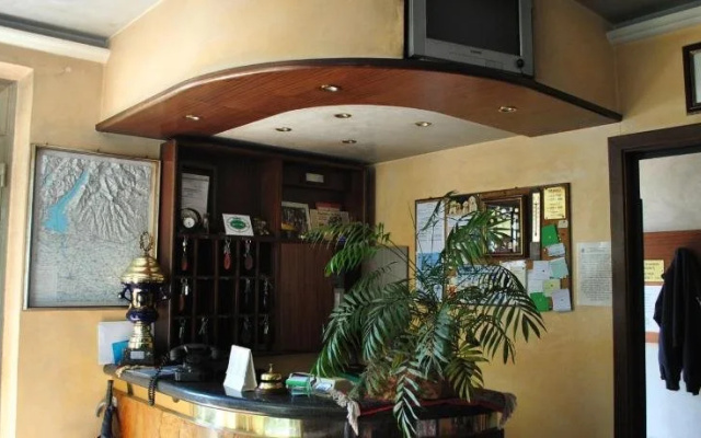 Hotel Alla Rocca