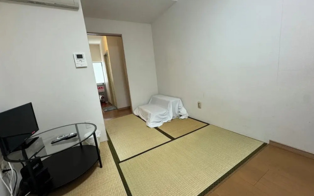 Higashimikuni House