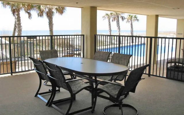 Perdido Quay 203 by Bender Vacation Rentals