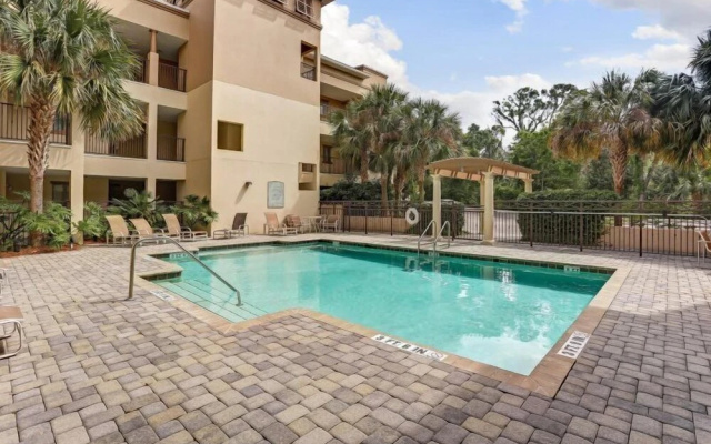 2515/16 Tennis Villas