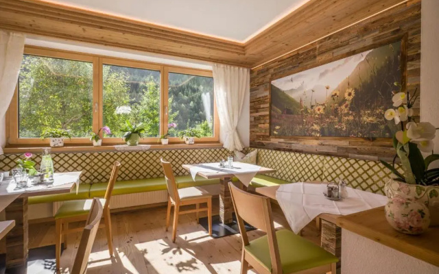 Pension Zillertal