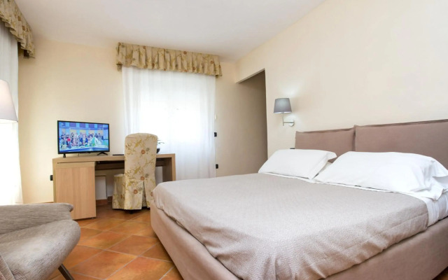 Hotel Villa Serena