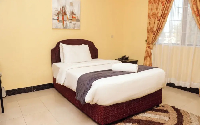 M Hotel Mbezi