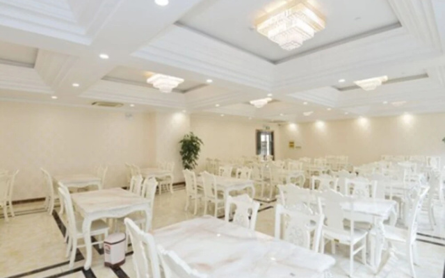Qihang Hotel