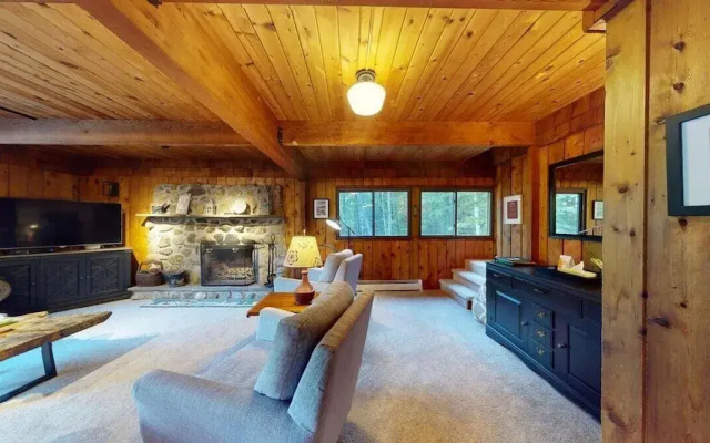 Treehouse Home