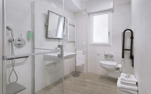 Residence Dolcemare