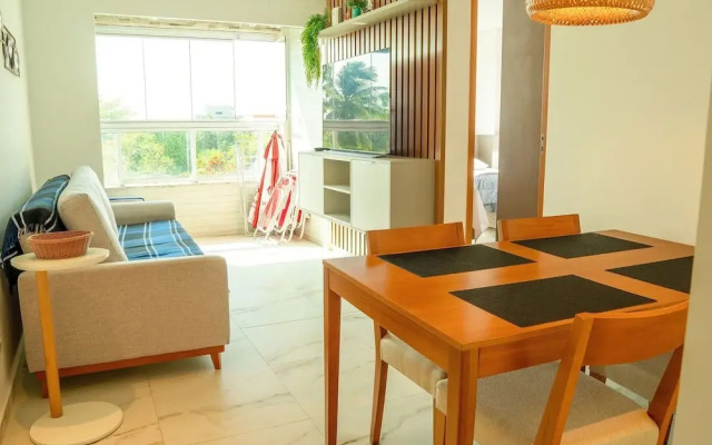Makaranduba Beach House