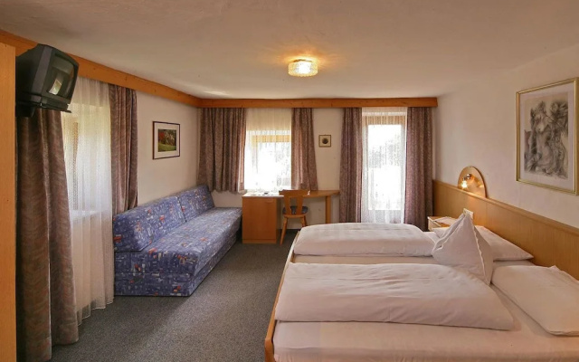 Pension Aichner