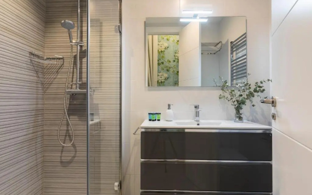 Feelathome San Marcos Apartments