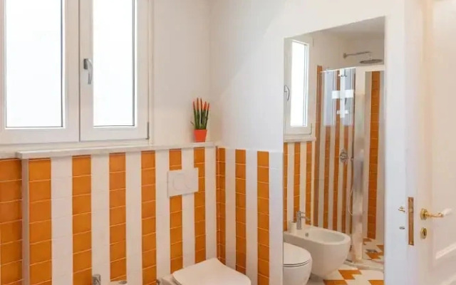 Exclusive Home In Sorrento Center For Families