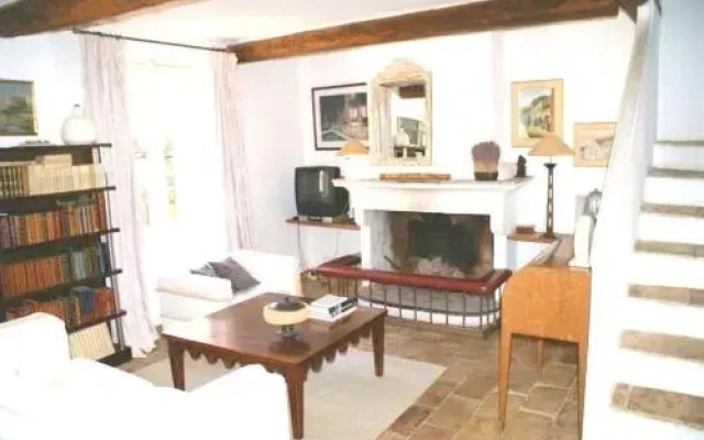 Villa Piste Des Vieilles Sinieres