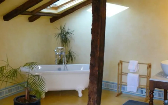 Villa Belisama