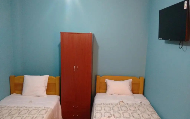 Hotel Boutique Delfin Dorado