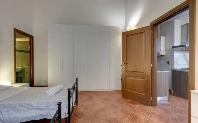 Ricasoli 17 P in Firenze