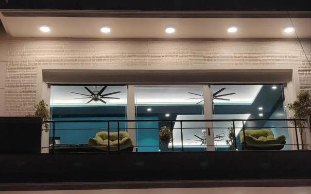 The Yadav Hostel Gurugram