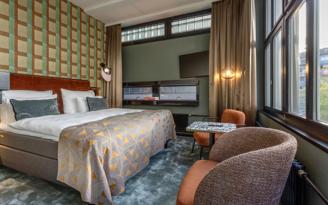 The Home Hotel