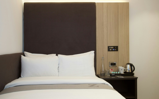 The Z Hotel Shoreditch