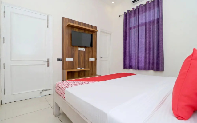 Hotel Jd By OYO